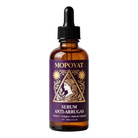Sérum Anti-arrugas Reafirmante Hidratante Reafirmante Facial