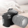 Soft Silicone Digital Camera Protective Cover Case Housing Shell Accessories