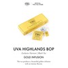 TWG Tea | UVA Highlands BOP | Black Tea |