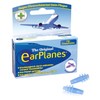 Earplanes Adults Ohtstöpsel Pack of 2