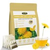 Dandelion Leaf & Root Herbal Tea - Caffeine Free, No