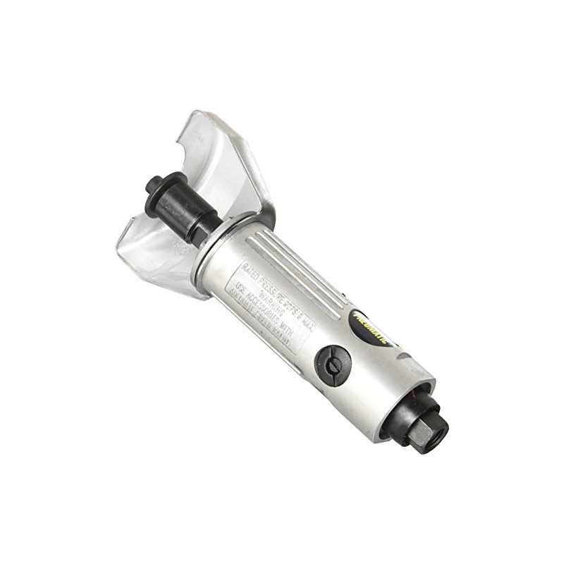 * 3" High Speed Air Cutter *