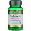 Nature's Bounty Melatonina 10mg Cápsulas 60 ea (Paquete de 2)