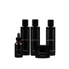 Golden Grooming Co. Everyday Grooming Bundle for Textured Hair &