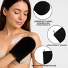 2 Pairs Tanning Mitt, Self Tanning Mitt Applicator, Double-Sided Applicator