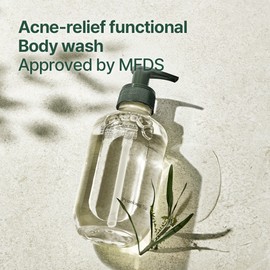 Pyunkang Yul [Pyunkang Yul]Calming Acne Clear Body Wash 290ml