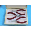 New Optical Silhousette Eyeglass Rimless Disassembly Glasses Plier Set Tool