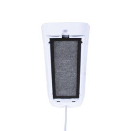 Silentnight 38063 Replacement Filter / 3 Stage Air Purifying Filter / Easy to Replace / Removes Household Air Pollutants