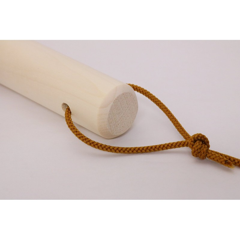 Ichihara Wood Office File Sleek Domestic Pak Rope Small 21
