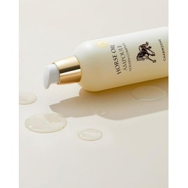 CHARMZONE Mayu Horse Oil Ampoule Golden Complex, Korean Beauty Skin Care Intense Face Moisturizer Nourishing Wrinkle Improvement Gift for All Skin Types (100 ml/3.38 fl.oz)