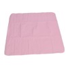 Waterproof Bed Pad Strong Water Absorption Soft Washable Incontinence Bed