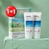 (1+1)Sante Azulene Soother Sun Essence 75ml Soother Sun Essence 1+1