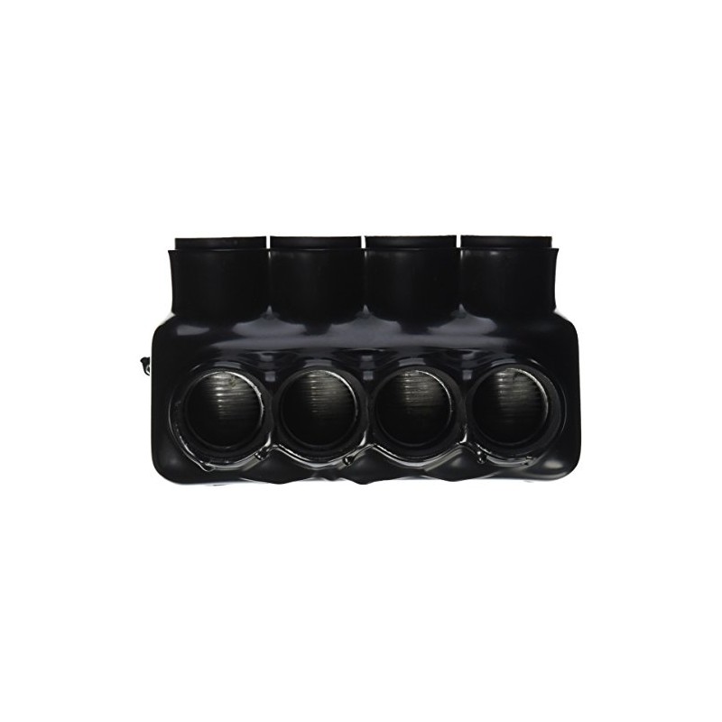 4 Wire Polaris 500 MCM - 4 AWG Insulated Multi-Cable