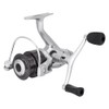CZR Series Spinning Fishing Reel with Exchangeable Handle Baitcasting for
