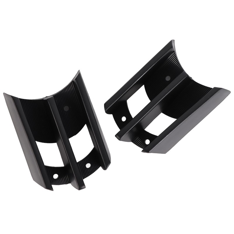 Front Fog Lamp Grille Cover MR478680 Replacement for MITSUBISHI Montero