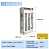 MK-SMPS-S250-24 MAKERELE DC 240W Power Supply Switching Converter, AC 110V-220V
