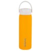 Kodiak Sip Straw Insulated Bottle 710ml, Orange Burst