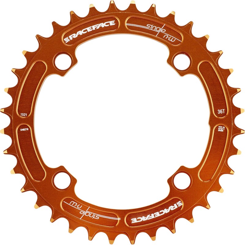 Race Face Chainring Single Narrow Wide