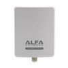 Alfa Network Alfa 2.4/5GHz Outdoor Panel Antenna 8dBi N-Female APA-L2458-08A