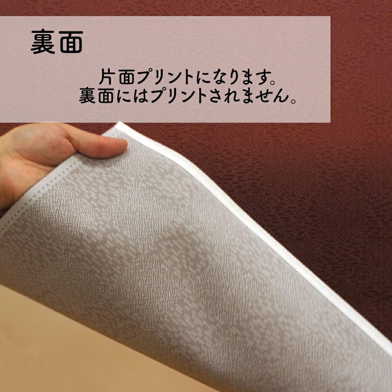 Noren Workshop 93897 Noren Flameproof, Japanese Style, Modern, For Stores,