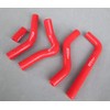 Silicone radiator hose for SUZUKI RMZ450 RMZ 450 2006 06