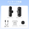 BOYA BY-V1 V2.0 Wireless Microphone