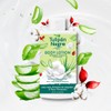 Tulipan : Body Lotion Aloe Vera, Cotton & Rosehip 400