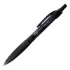 Integra Ballpoint Pen, Retractable, Medium Point, Black Barrel/Ink (ITA82955)
