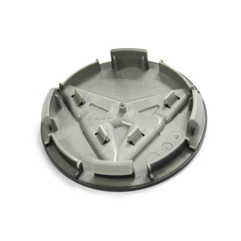 Seat 5FA601171ARZG Hub Cap (1 Piece) Wheel Trim Hub Cover