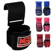 MRX Power Weight Lifting Straps Wrist Support Heavyduty Gym Training