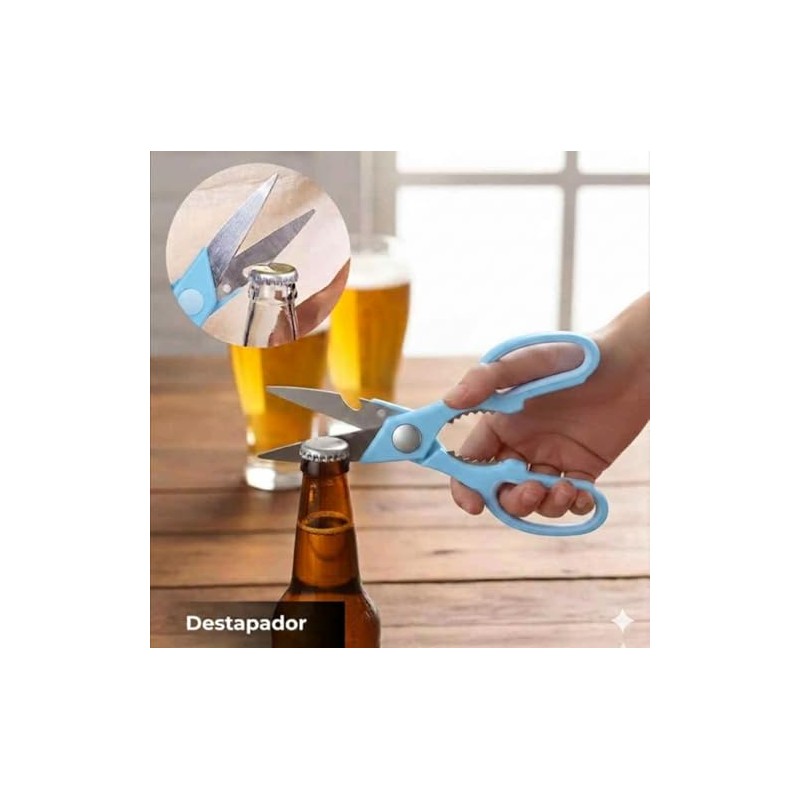 Juego de tablas de Cocina 4 Piezas; Tabla de Picar,