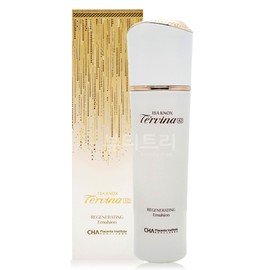 ISA KNOX Tervina AD Regenerating Emulsion 150ml / 이자녹스 테르비나 AD 리제너레이팅 에멀전 150ml