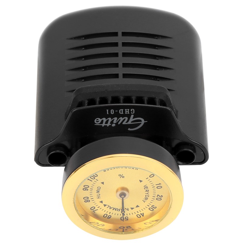 Guitar Sound Hole Humidifier Hygrometer Humidity Care Musical Instrument Accessories