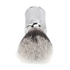 Barber Lathering Brush Soft Nylon Hair Quick Dry Anti Slip