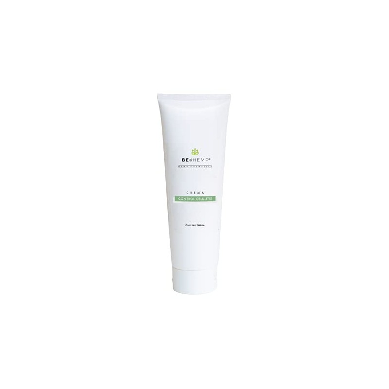 Gel Tonificante de Menta y Crema Anticelulitis para el Cuerpo