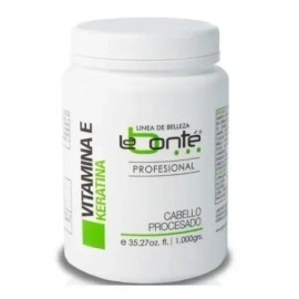 Shampoo Vitamina 1lt  Vitamina E Keratina 1lt  Seda 240ml                                                                                             