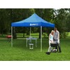 GigaTent Classic 10' x 10' Height up to 130" Canopy
