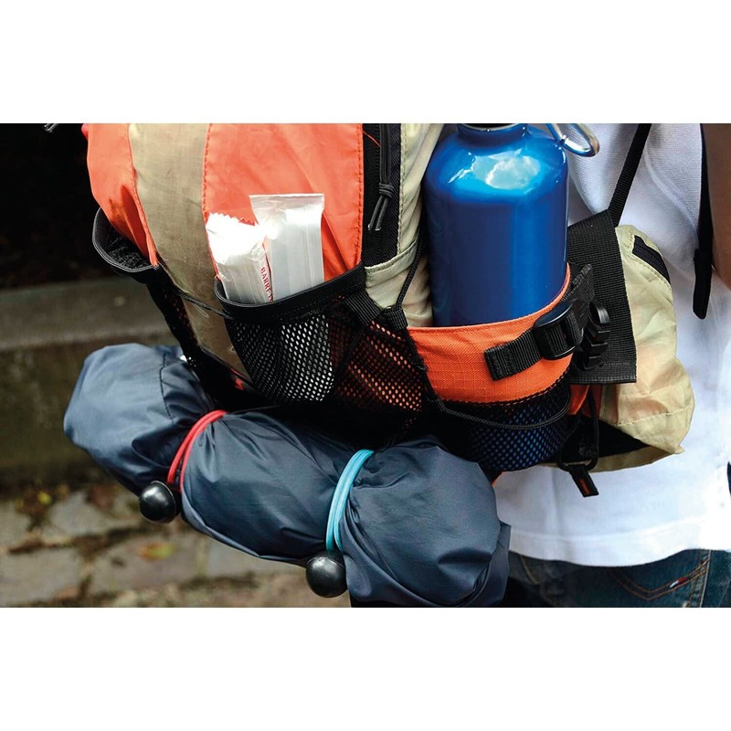 Masterlock 3258e Lock Ball Bungee Jar (10 Piece)