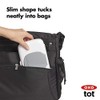 Oxo OXO Tot On-The-Go Wipes Dispenser, Gray, One Size