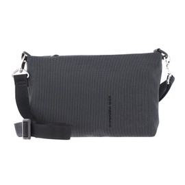 Mandarina Duck Women's Md 20 P10qmt24 Clutch Bag, steel