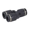 Nippon PISCO One-Touch Fitting (Tube Fitting) Union Wy Compatible Tube