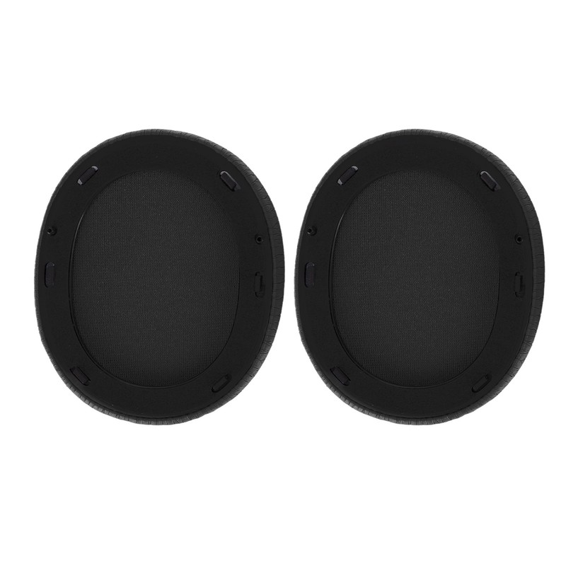 Replacement Headset Ear Cushion Noise Isolation Around Headphones Ear Pads