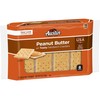 Austin, Toasty Round Crackers With Peanut Butter, 8 Count, 11.4oz