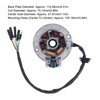 Ignition Magneto Stator Plate for YX 150cc 160cc Dirt Pit