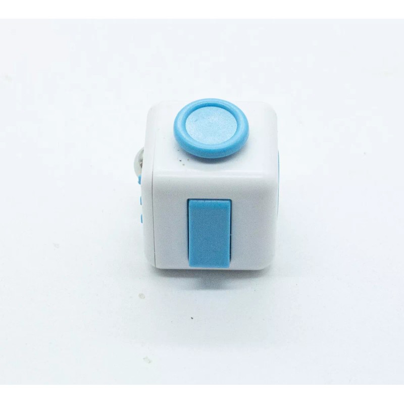 FABRICA DEL JUEGO Fidget Cube Juguete Antiestres