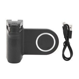 Magnetic Phone Grip Wireless Bluetooth Anti Shaking Magnetic Cell Phone Selfie Shutter Grip