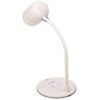 Groov-e Apollo Touch Control LED Desk Lamp with Built-in Wireless