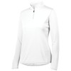 Augusta Sportswear Ladies Attain Wicking 1/4 Zip Pullover - Women's