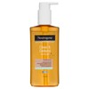 Neutrogena Clear & Defend Oil-Free Face Wash 200ml