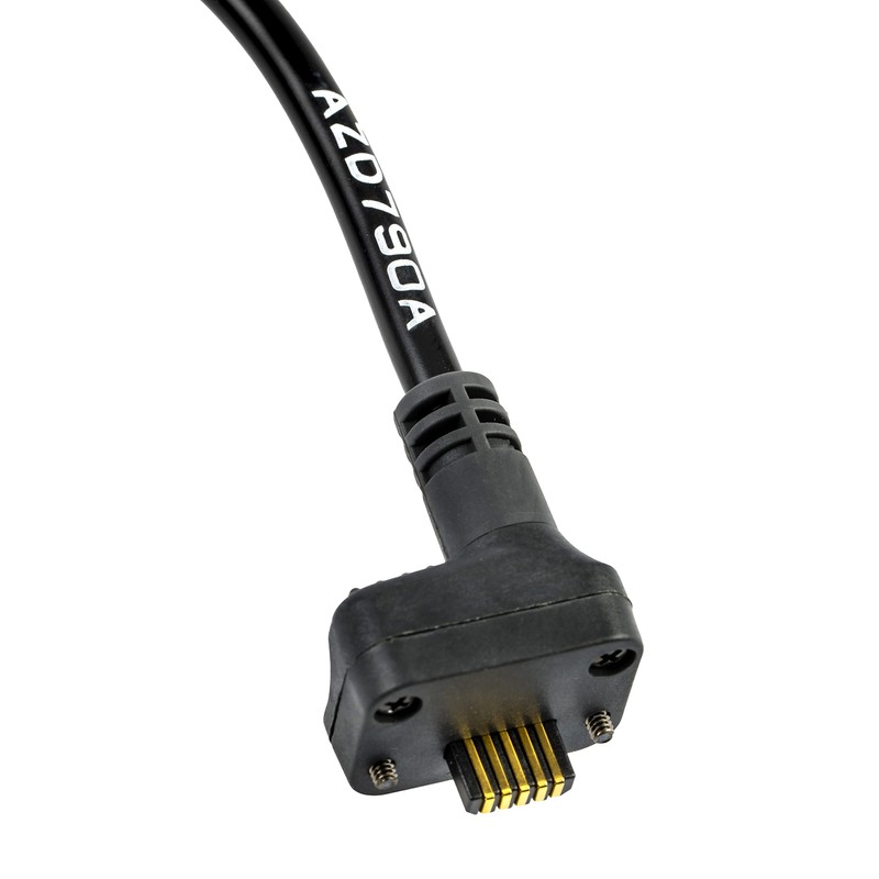 mitutoyo U – Wave X only Connect Cable Standard Connection Output Switch